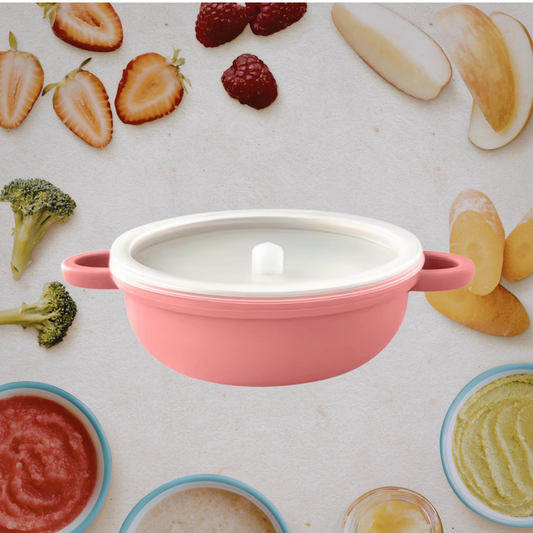 Lil Gripper Bowl