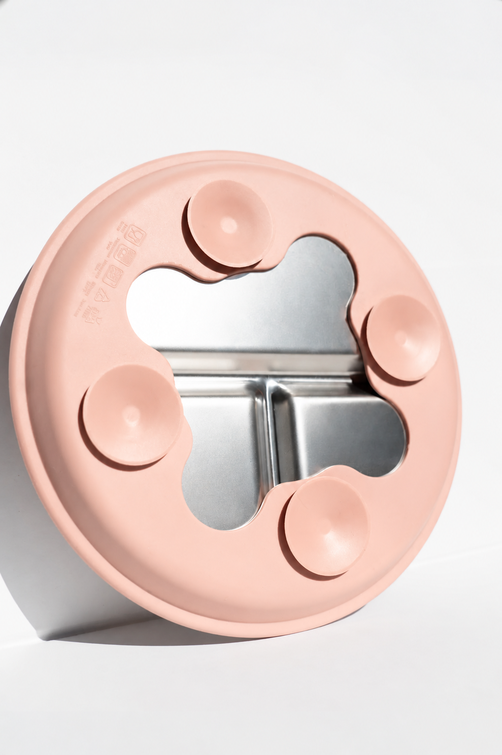 Lil' Gripper Plate (Medium)